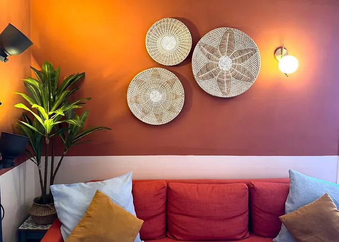 Dome Terrace Appartement Rome
