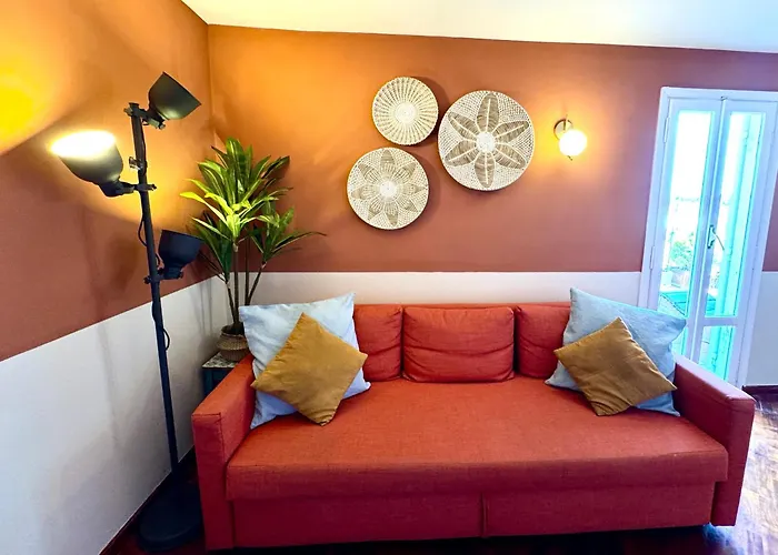 Dome Terrace Appartement Rome