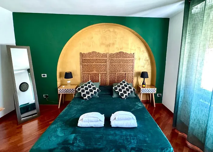 Appartement Dome Terrace Rome